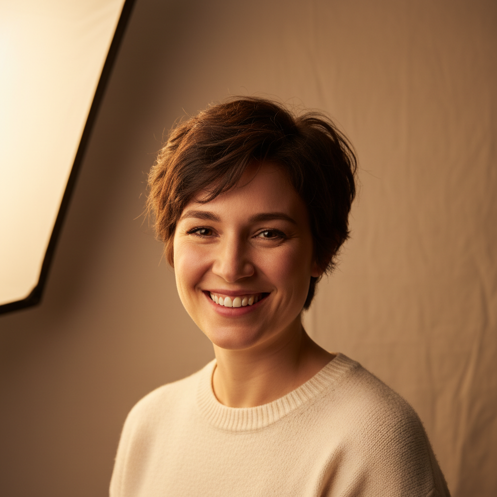 User profile